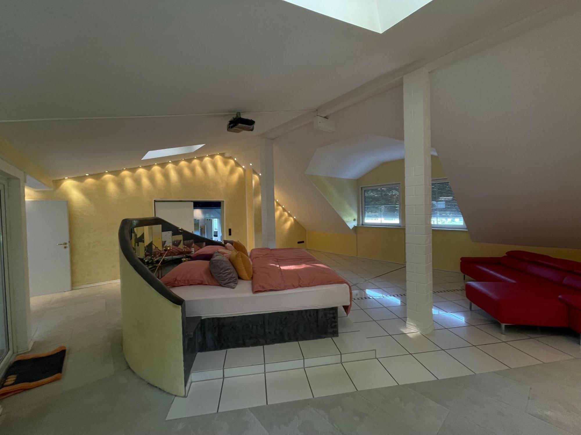 Ferienwohnung Riverside Resort Idyllisch Direkt An Der Lahn Diez Εξωτερικό φωτογραφία