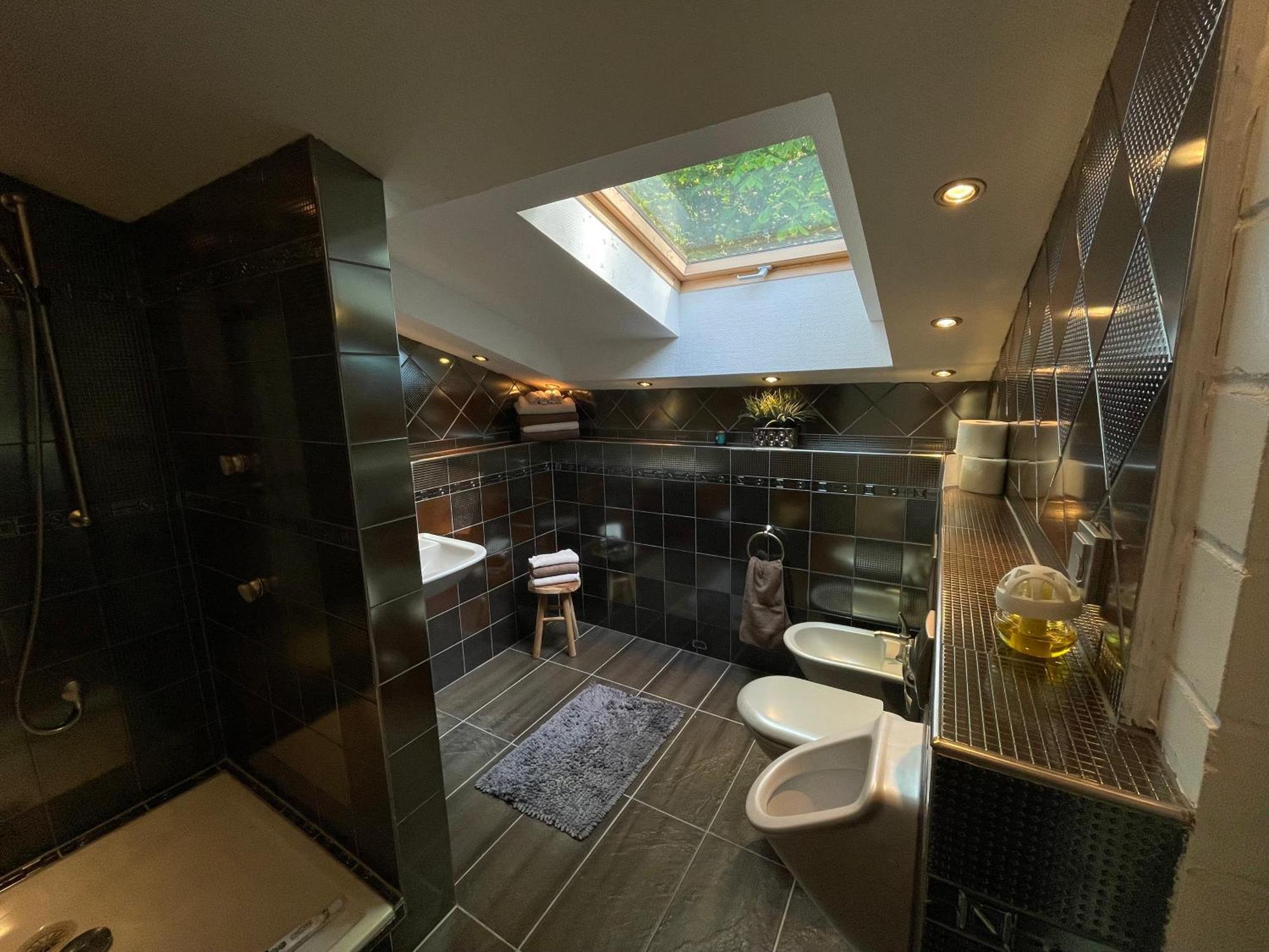 Ferienwohnung Riverside Resort Idyllisch Direkt An Der Lahn Diez Εξωτερικό φωτογραφία