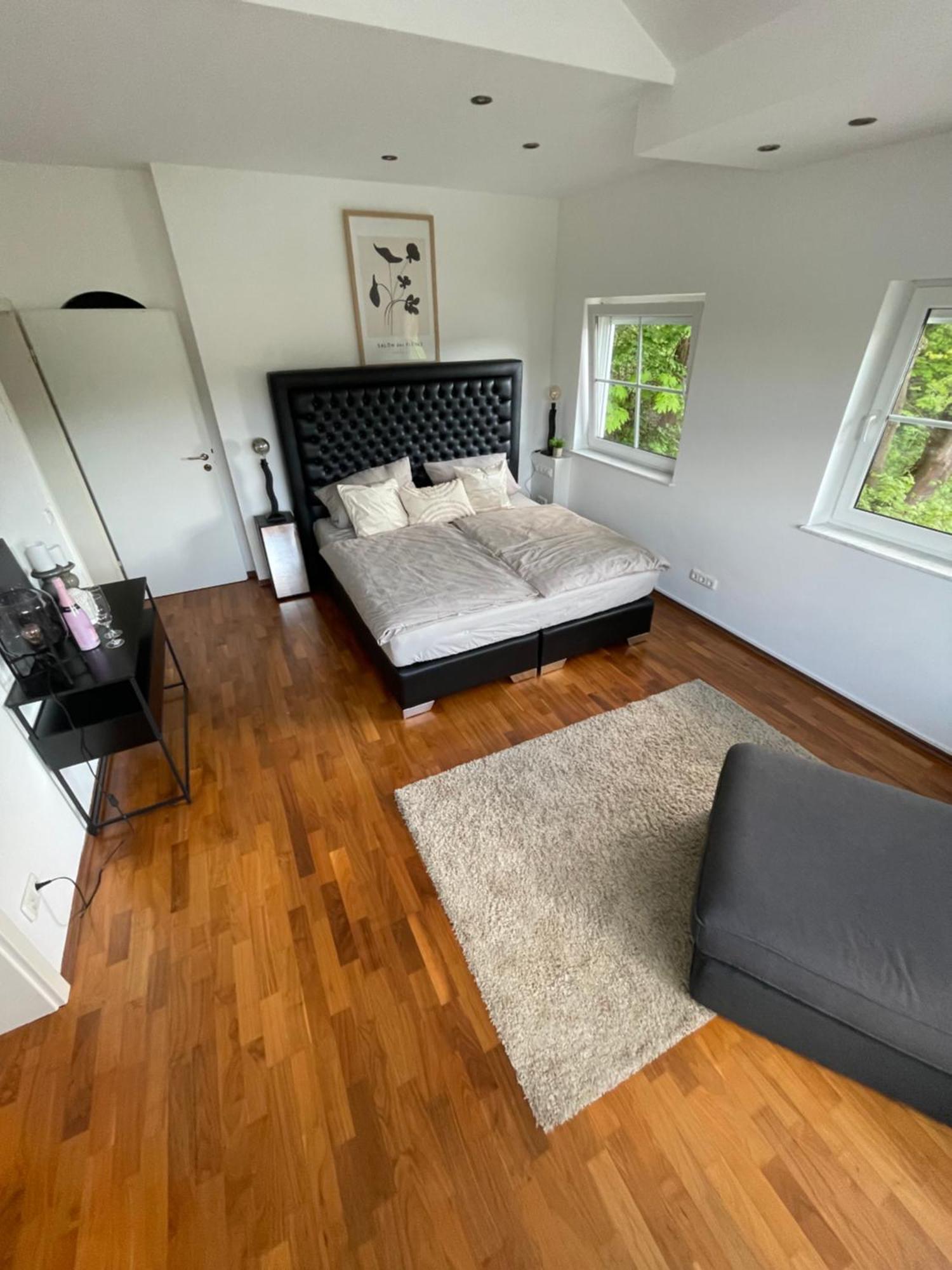 Ferienwohnung Riverside Resort Idyllisch Direkt An Der Lahn Diez Εξωτερικό φωτογραφία
