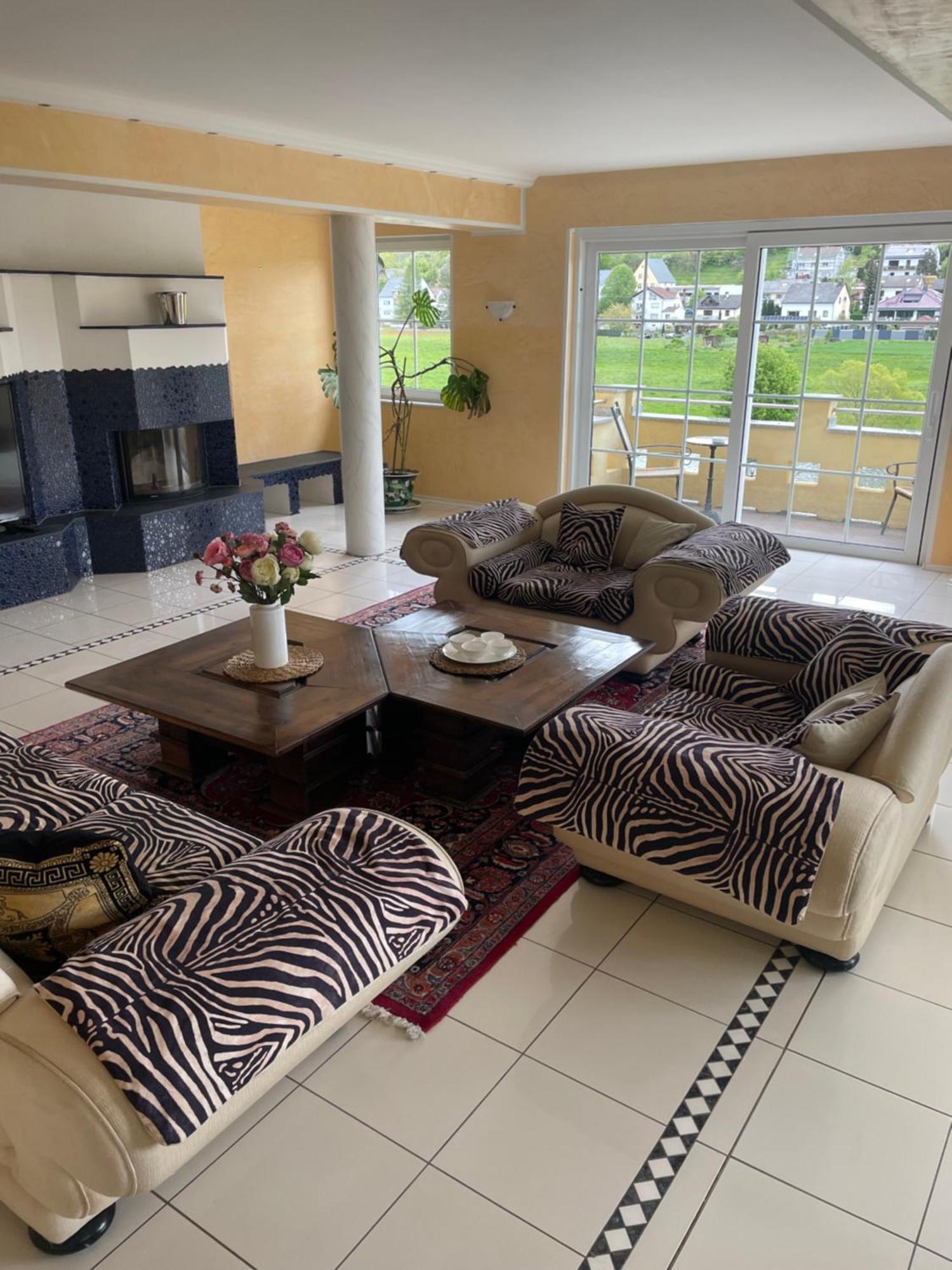 Ferienwohnung Riverside Resort Idyllisch Direkt An Der Lahn Diez Εξωτερικό φωτογραφία