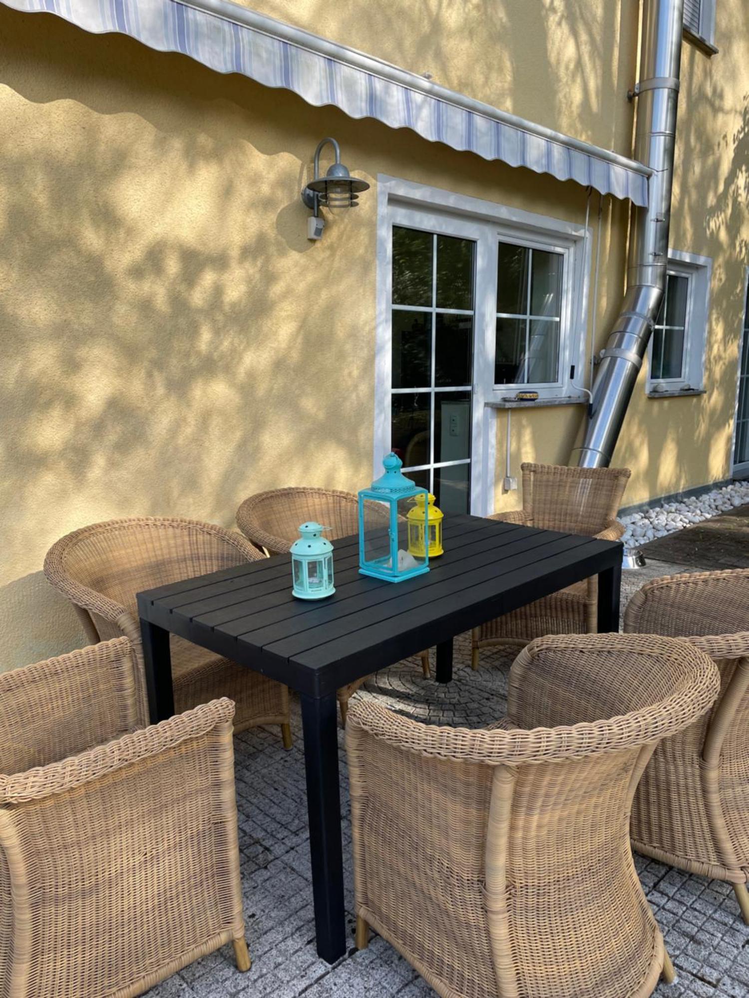 Ferienwohnung Riverside Resort Idyllisch Direkt An Der Lahn Diez Εξωτερικό φωτογραφία